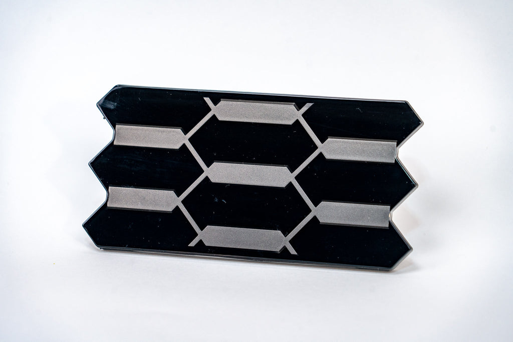 Tacoma Pro Grille Garnish
