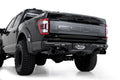 2021 - 2023 Ford Raptor Phantom Rear Bumper