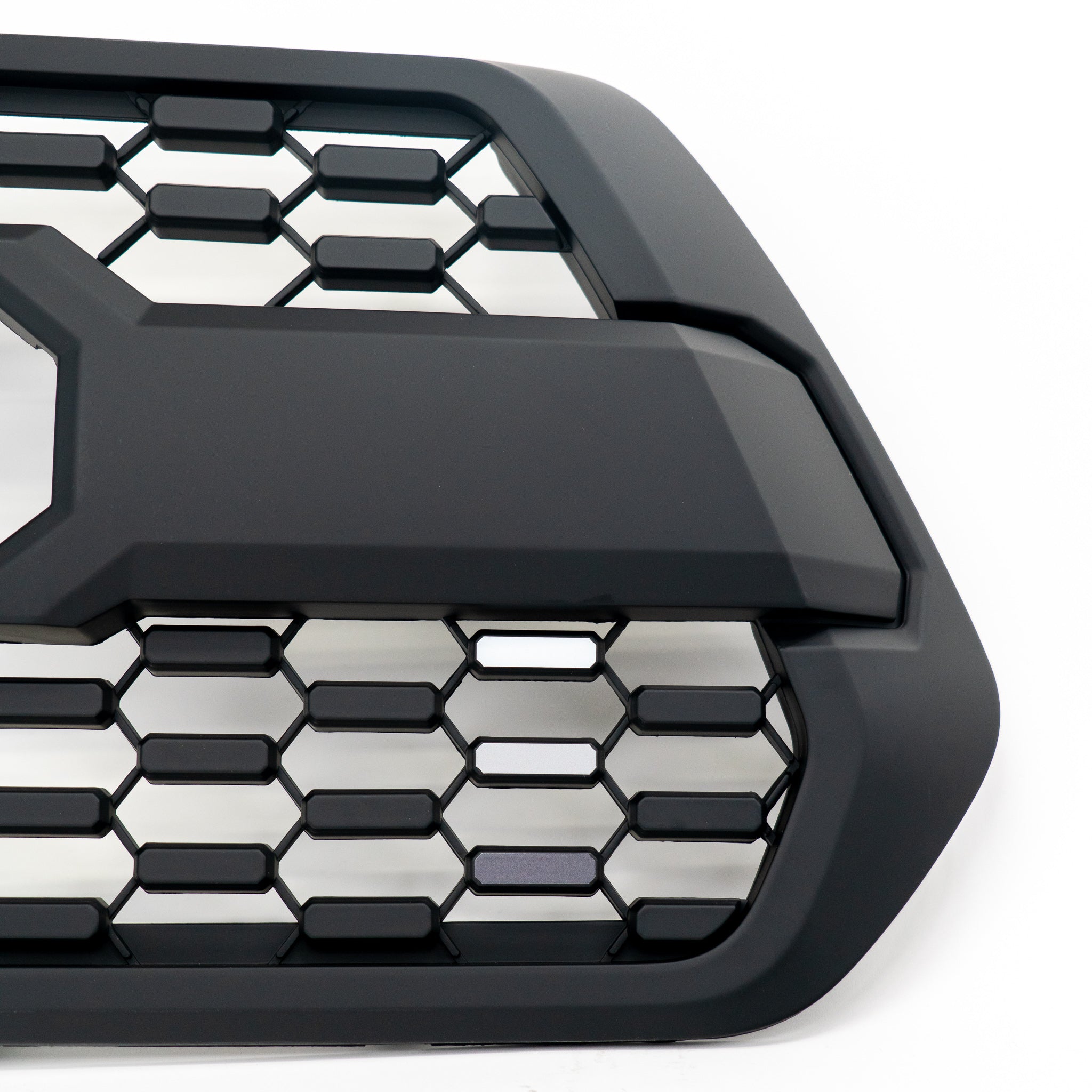 Taco Vinyl Pro Grille Decals