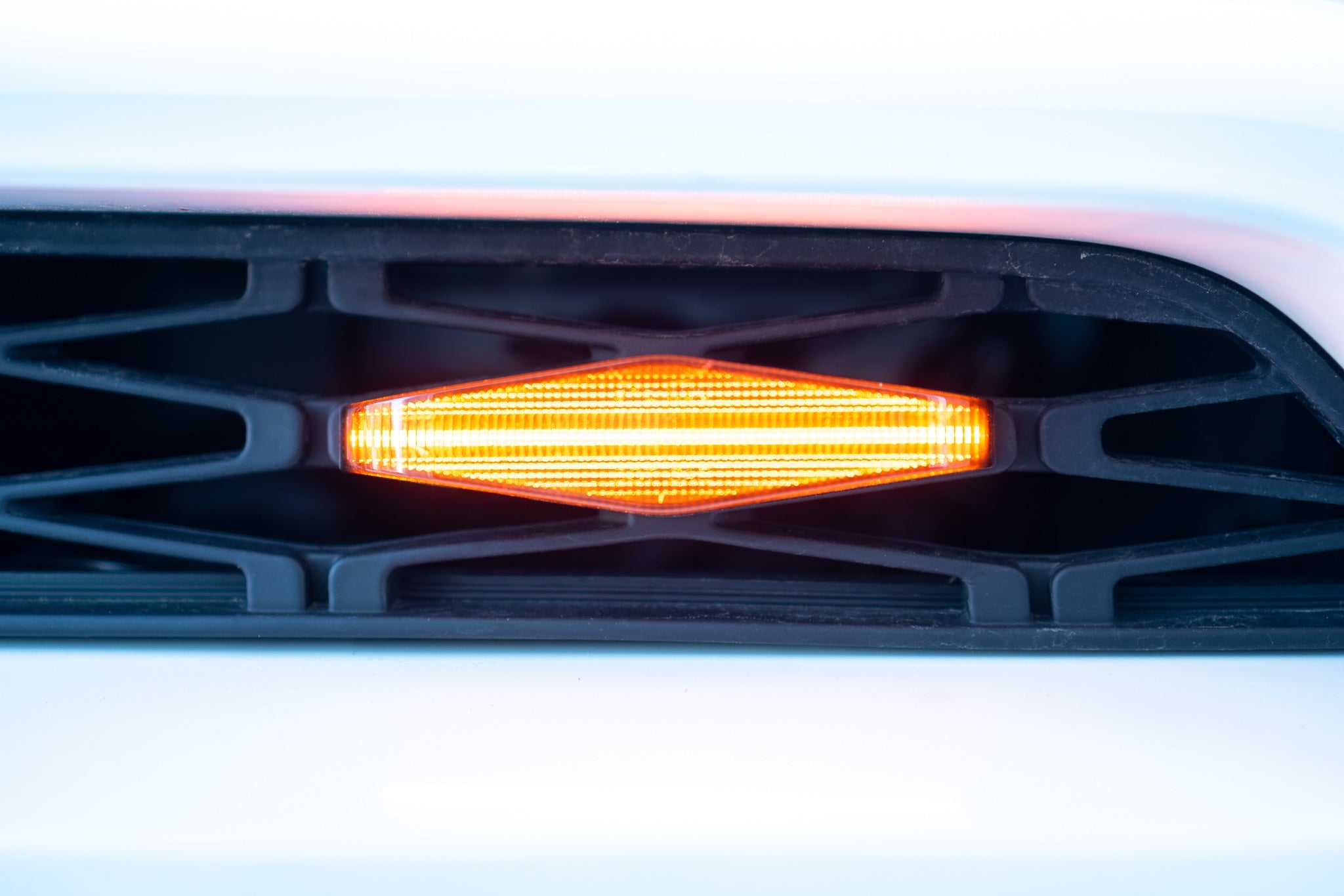 4Runner Grille Lights