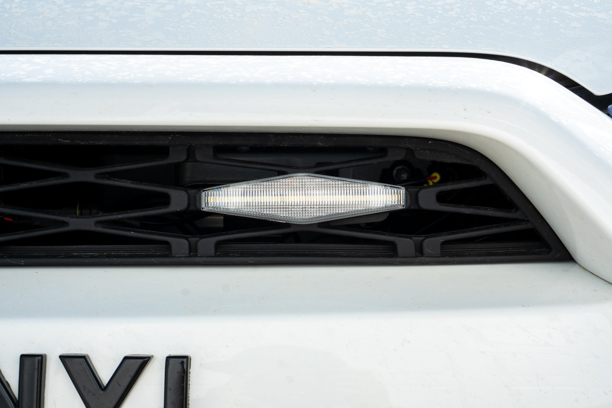 4Runner Grille Lights