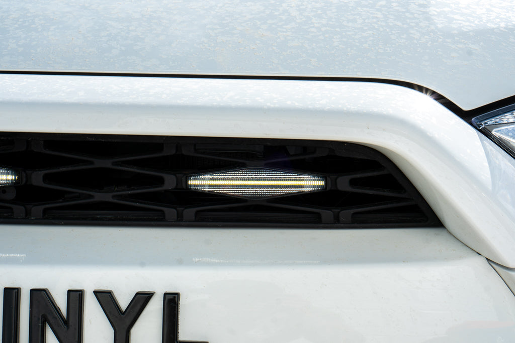 4Runner Grille Lights
