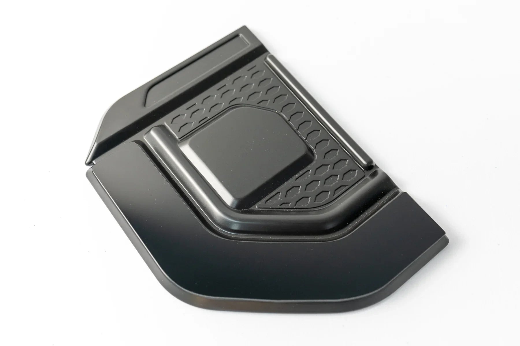 M Style Fender Add Ons Only - 2024+ Land Cruiser