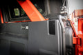 Laser Series Acrylic Covers for Soft Top Ready Holes - 2021+ Bronco