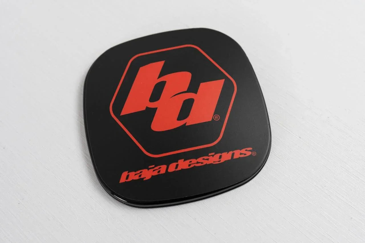 Baja Designs XL Light Cover Overlays  - Universal