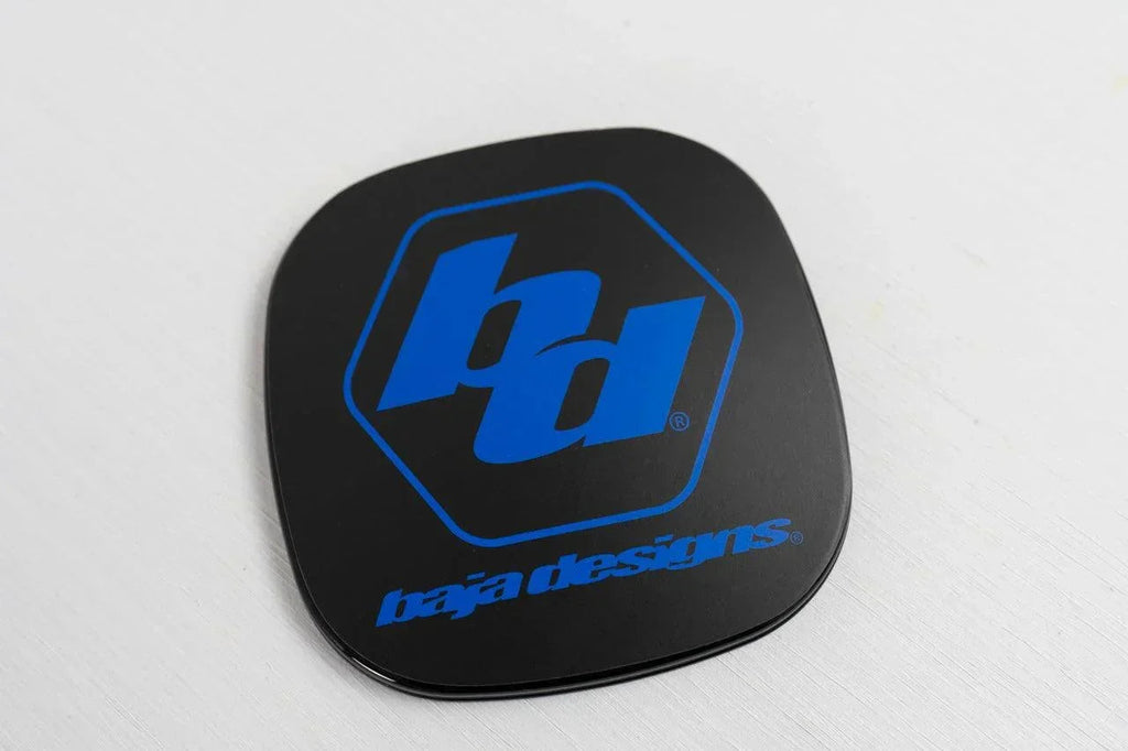 Baja Designs XL Light Cover Overlays  - Universal