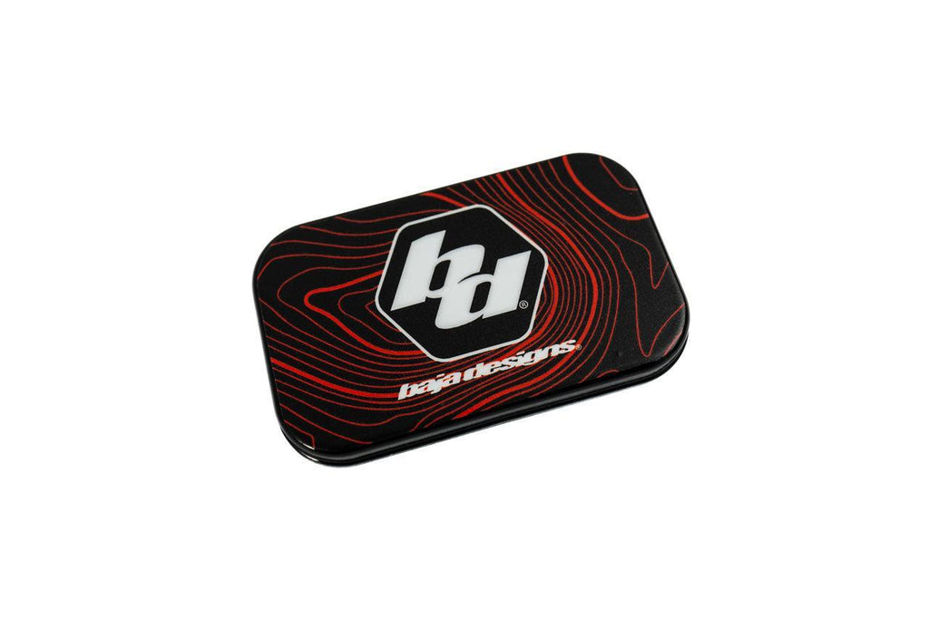 Baja Designs S2 Topo Light Cover Overlays  - Universal