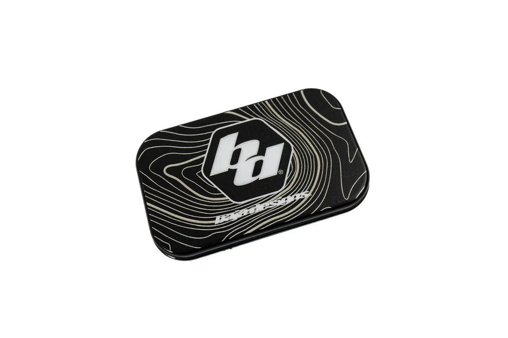 Baja Designs S2 Topo Light Cover Overlays  - Universal