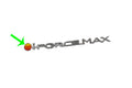 iForceMax Circle Overlays - 2024+ Land Cruiser / Tacoma / 2025+ 4Runner
