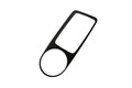 Acrylic Laser Series Automatic Shifter Frame - 2021+ Bronco Automatic
