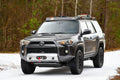 Ruggedized Low Profile Full Rack - 5th Gen 4Runner