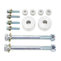 1" Diff Drop Kit