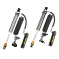 2.5 Smooth Body Shocks | DCA Remote Reservoir
