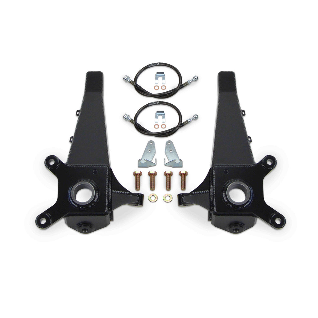 3.5" Lift Spindles