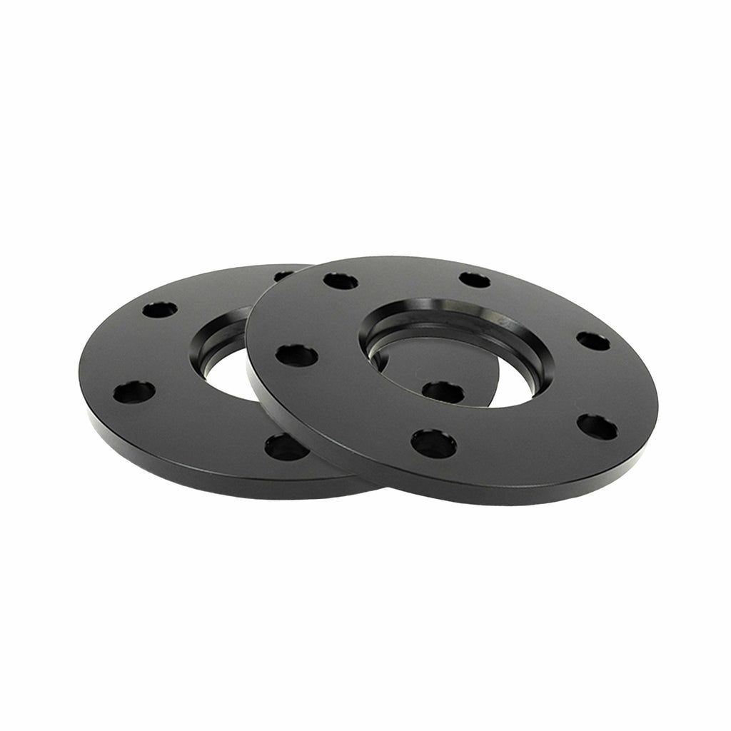 3/8" Wheel Spacers | 6x5.5