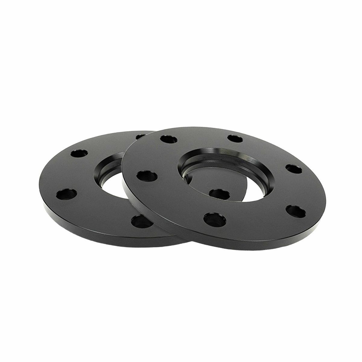 3/8" Wheel Spacers | 6x5.5