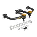 4130 Upper Control Arms