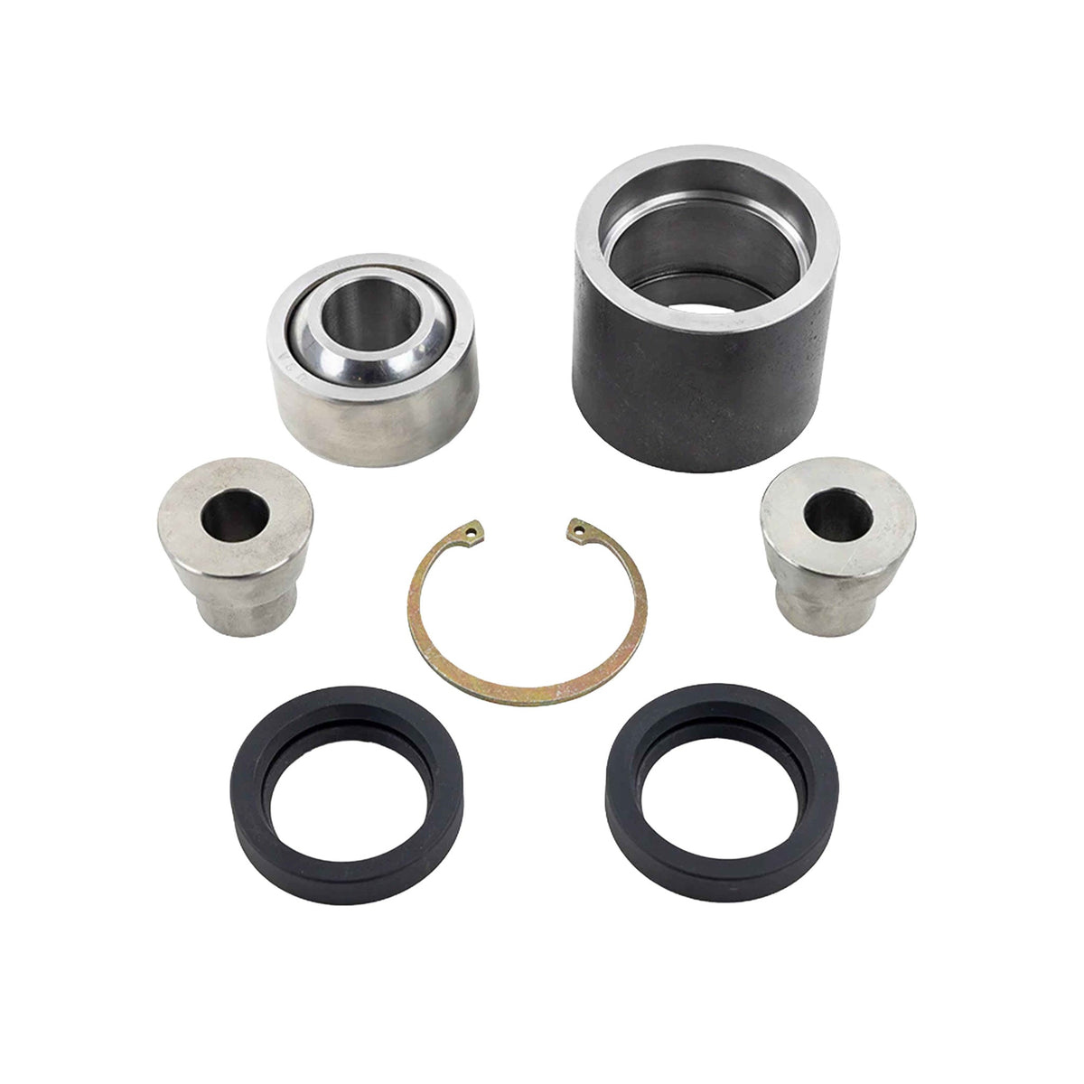 Anti-Wobble Kit Components