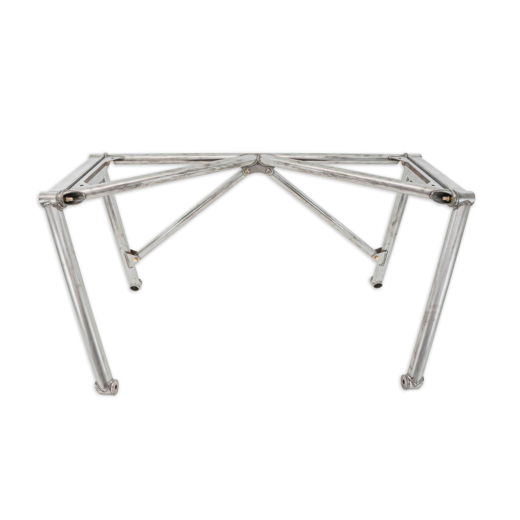 Prefab Bed Cage
