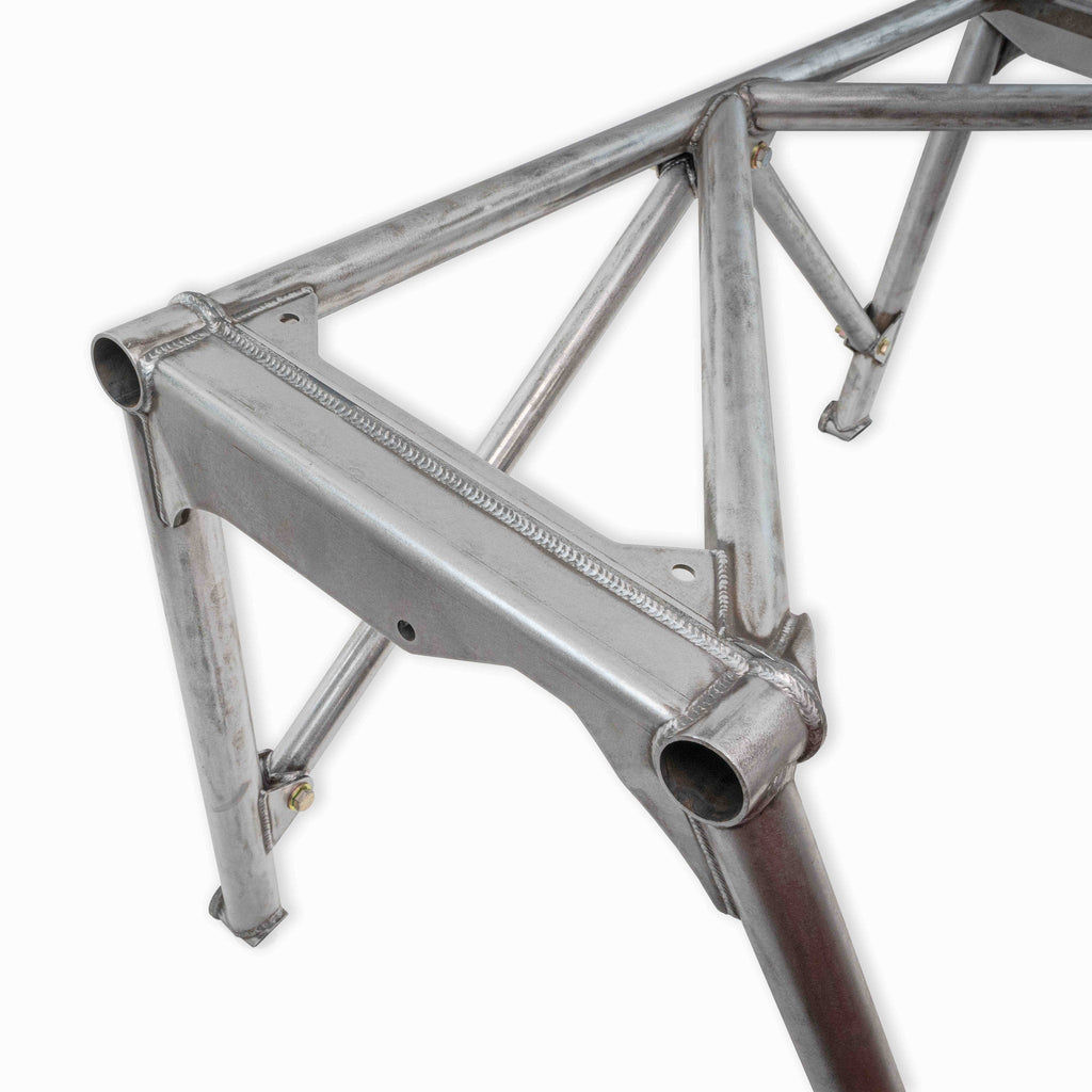 Prefab Bed Cage