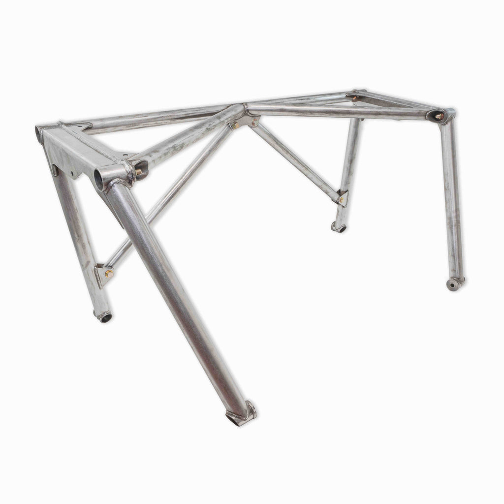 Prefab Bed Cage