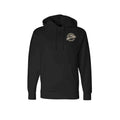 Black Rado Hoodie