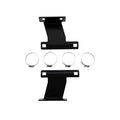 Bolt on Reservoir Mounts
