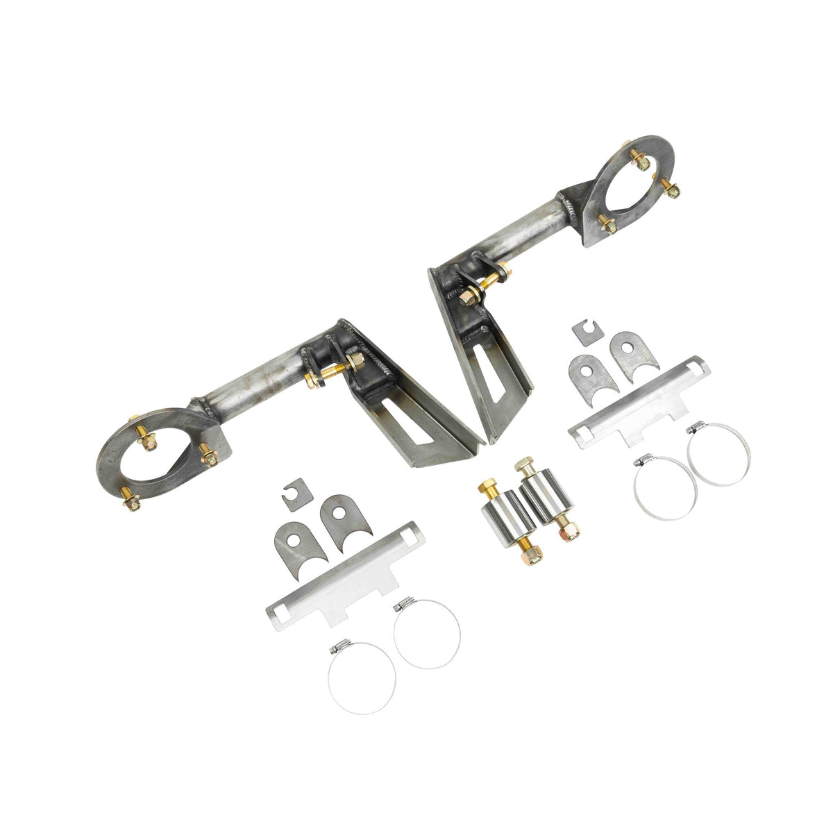 Bypass Shock Hoop Kit