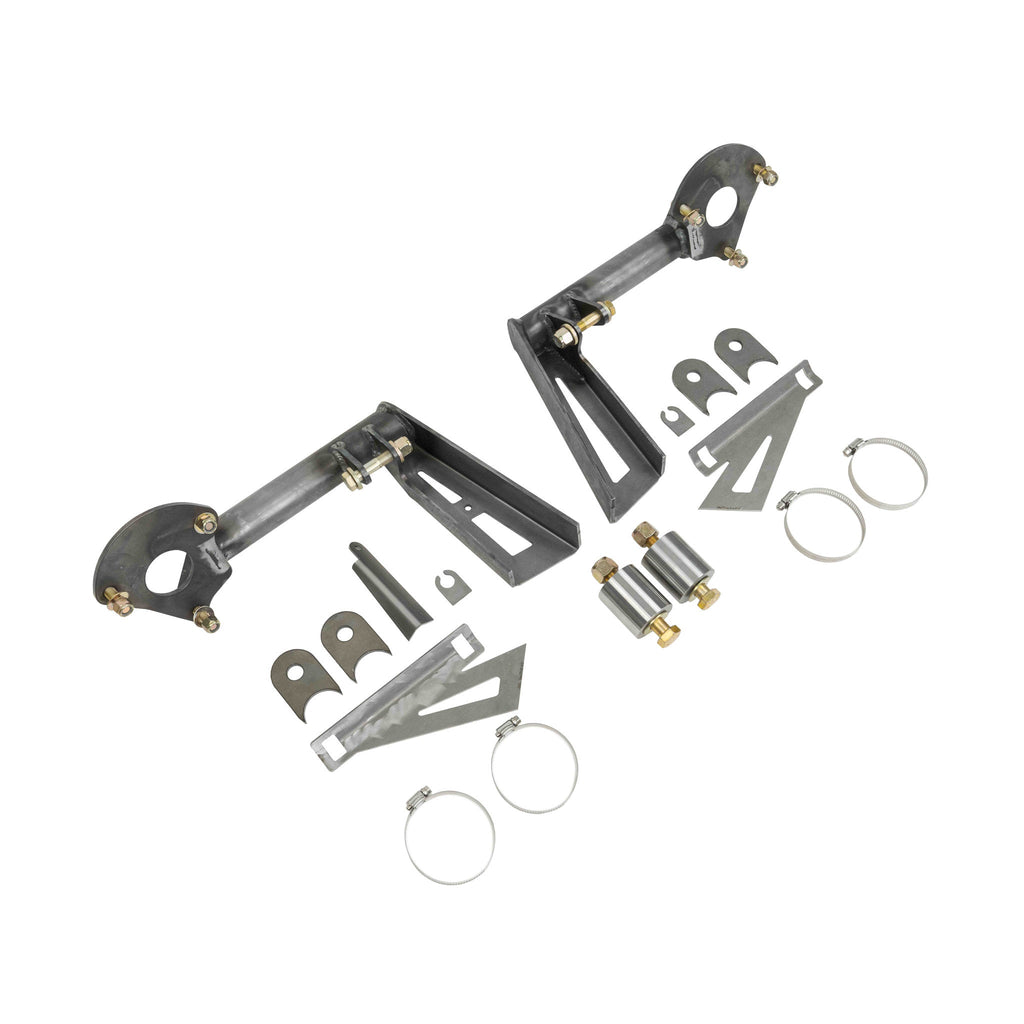 Bypass Shock Hoop Kit