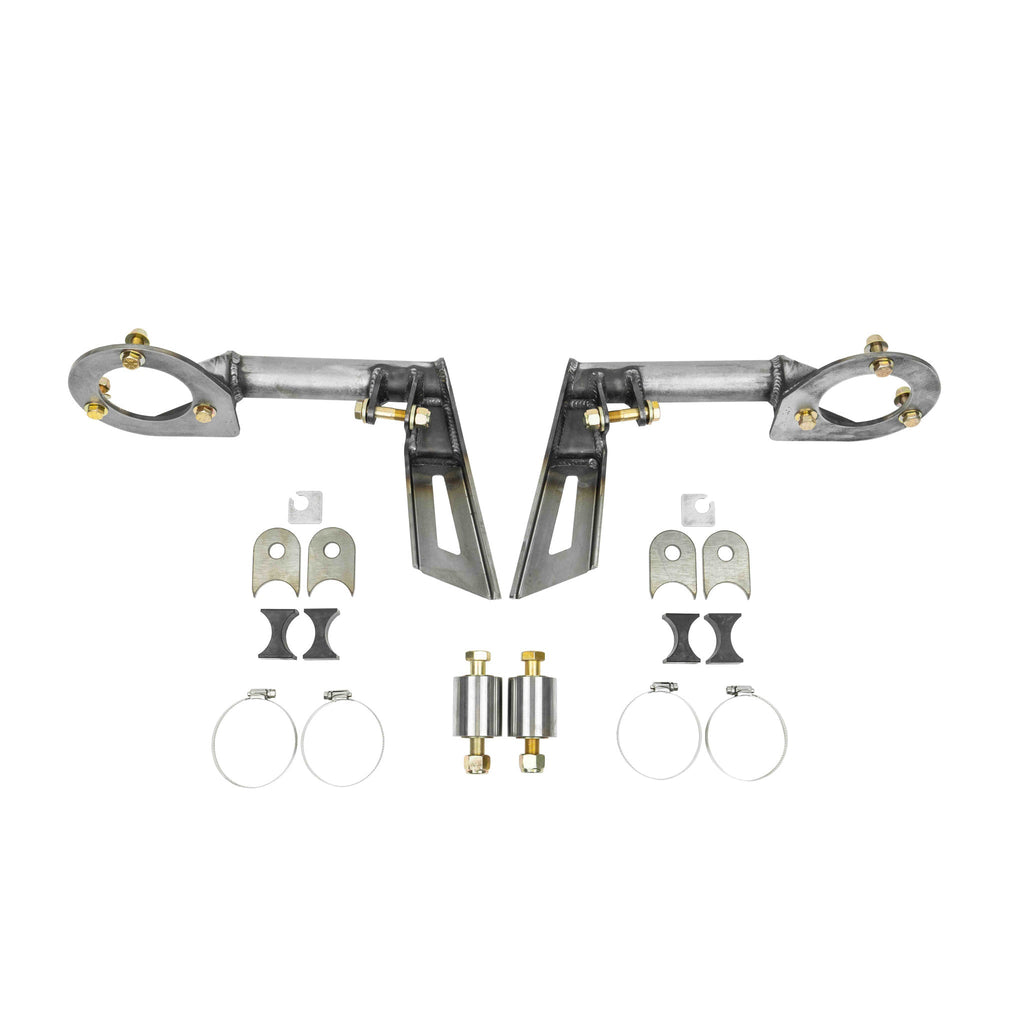 Bypass Shock Hoop Kit