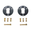 Coil Bucket Shock Mounts