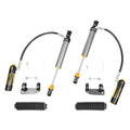 2.5 Smooth Body Shocks | DCA Remote Reservoir