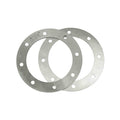 Side Exit Exhaust Bezels