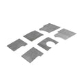 Front Frame Plate Kit