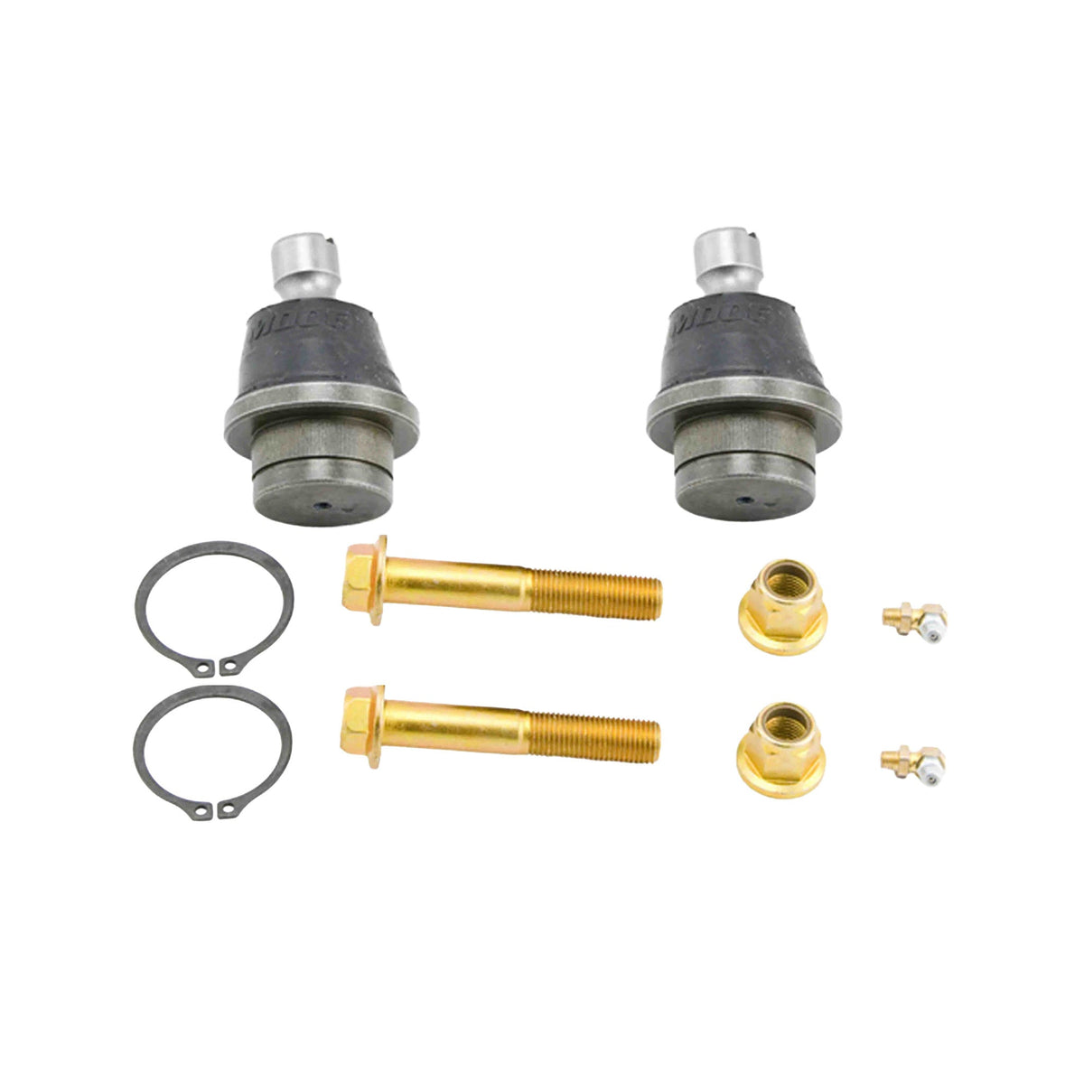 Lower Arm Ball Joint Rebuild Kit