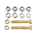 LCA Shock Spacer Kit for Shocks with 3/4" Bearing ID