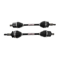 Long Travel Axle Assemblies
