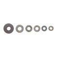Laser Cut Weld Washers