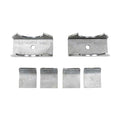 Leaf Spring Perches