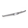 Plate Rear Bumper