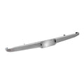 Plate Rear Bumper