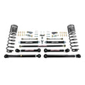 Rear Long Travel Kit