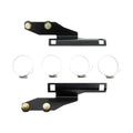 Bolt on Reservoir Mounts
