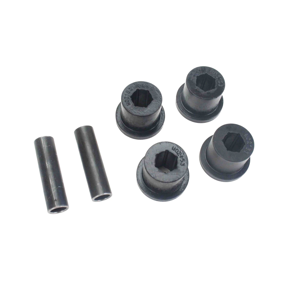 Shackle Bushing Rebuild Kit