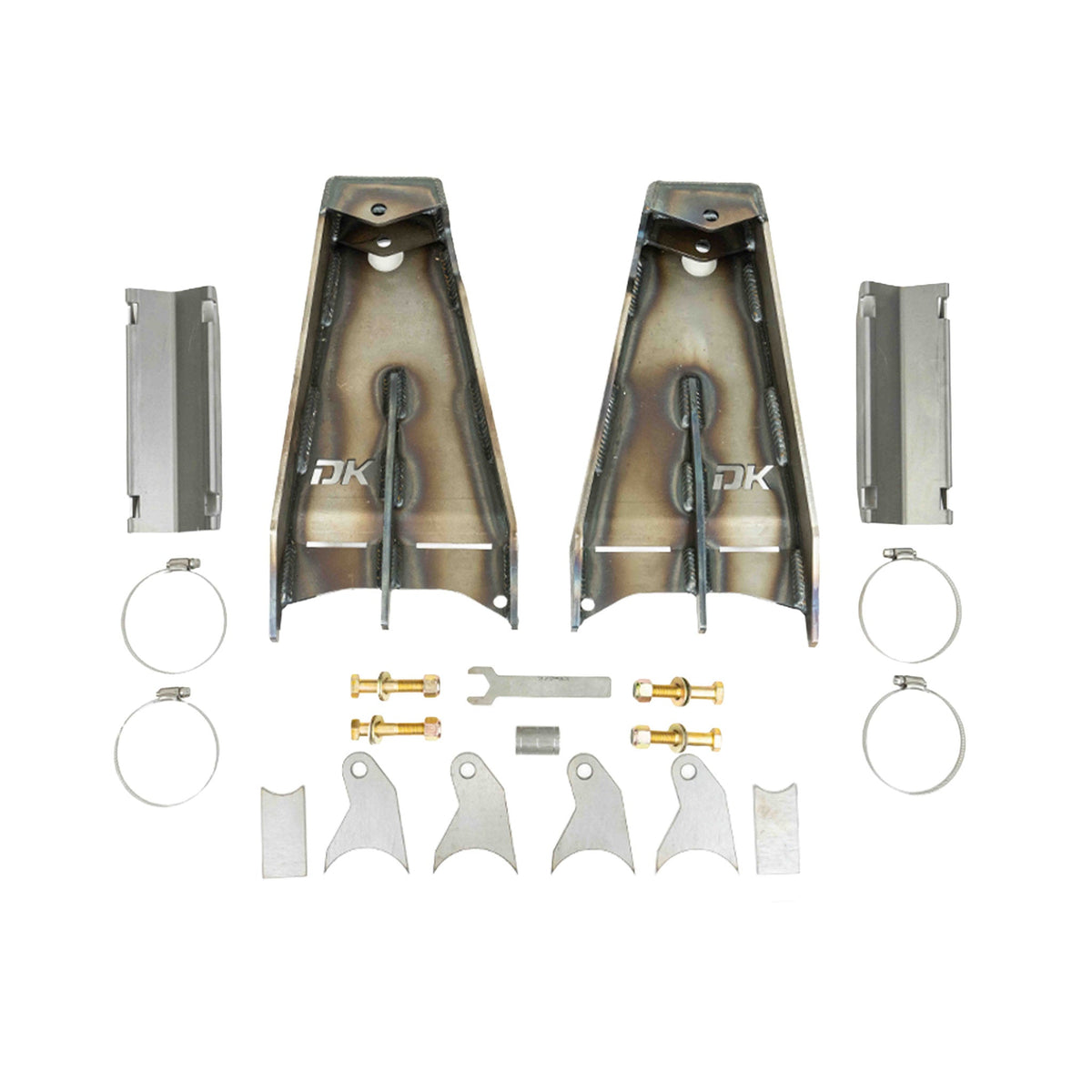 Shock Relocation Kit