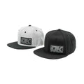 DK Snap Back Hat