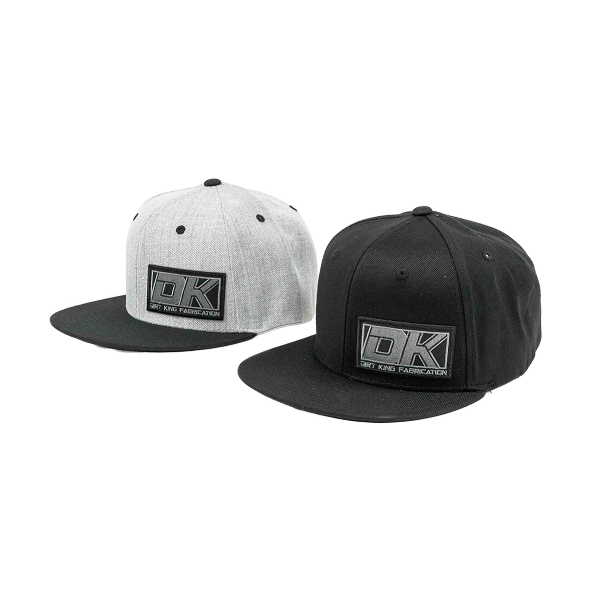 DK Snap Back Hat