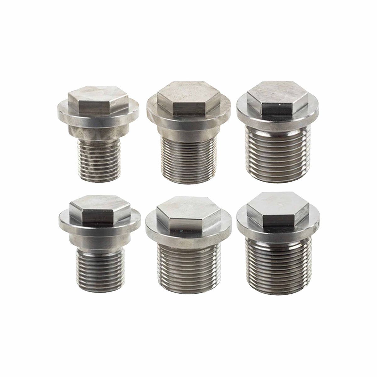 Steering Clevis Bolt