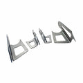Upper Arm Double Shear Kit