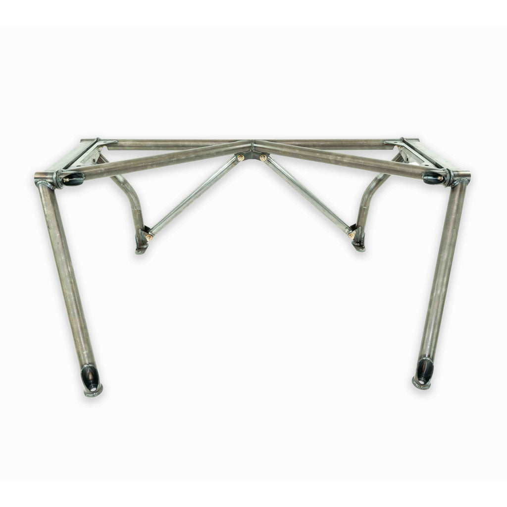 Prefab Bed Cage
